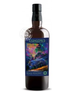 Rhum Samaroli Vieux Grenada... 2