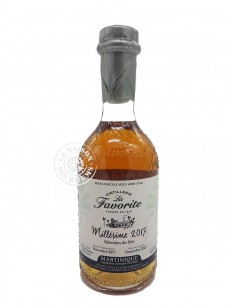 Rhum La Favorite Vieux... 2