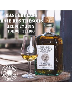 Masterclass - Baie des... 2