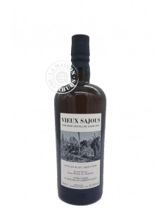 Rhum Sajous Vieux 2017 5... 2