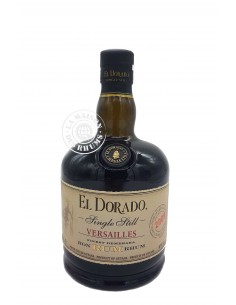 Rhum El Dorado Vieux...