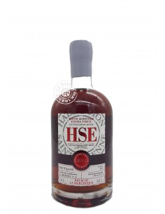 Rhum HSE Vieux Finition...