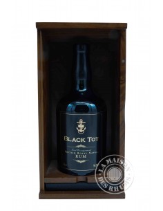 Rhum Black Tot Vieux Last... 2