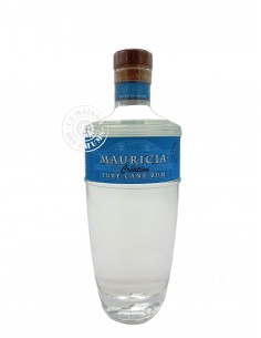 Rhum Mauricia Blanc...