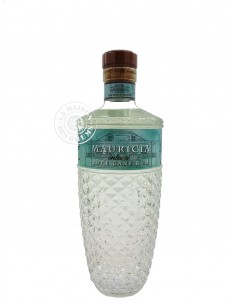 Rhum Mauricia Blanc...