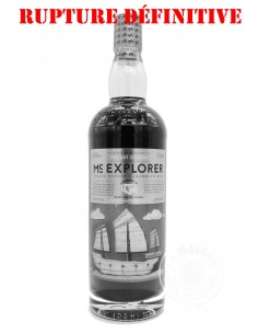Rhum Mc Explorer Vieux...