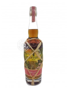 Rhum Planteray Rum Vieux...