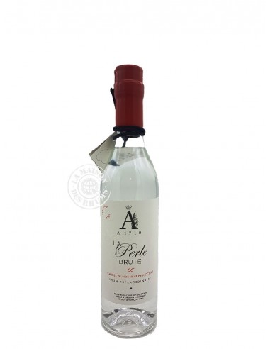 Rhum A1710 Blanc La Perle Brute Canne...