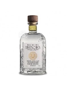 Rhum Baie des Trésors Blanc...