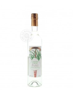 Rhum Bielle Blanc Canne...