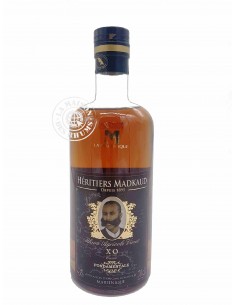 Rhum Héritiers Madkaud... 2