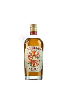 Rhum Cihuatán Vieux...