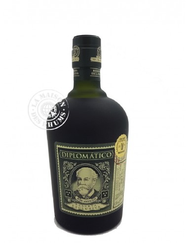 Rhum Diplomatico Vieux Reserva...