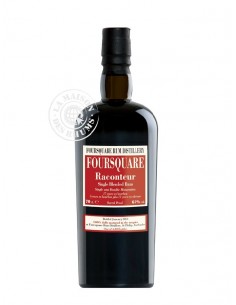 Rhum Foursquare Vieux... 2