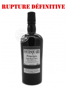 Rhum Foursquare Vieux...