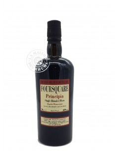 Rhum Foursquare Vieux... 2
