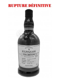 Rhum Foursquare Vieux...