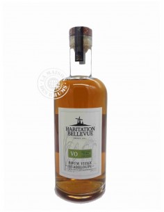 Rhum Habitation Bellevue...