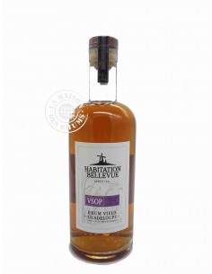 Rhum Habitation Bellevue...