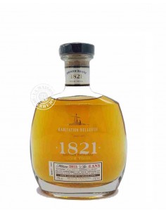 Rhum Habitation Bellevue...