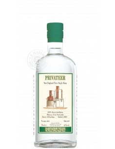 Rhum Habitation Velier...