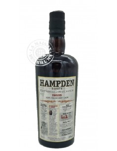 Rhum Hampden Estate Vieux...