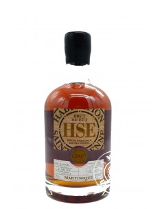 Rhum HSE Vieux Chêne... 2