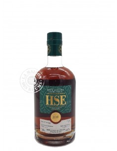 Rhum HSE Vieux Finition... 2