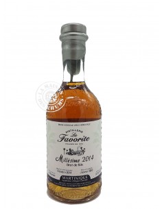 Rhum La Favorite Vieux... 2