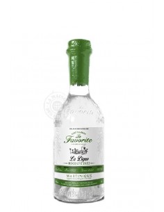 Rhum La Favorite Blanc La... 2