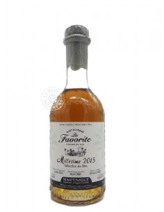 Rhum La Favorite Vieux... 2