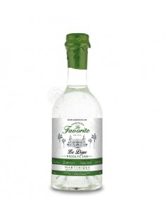 Rhum La Favorite Blanc La... 2