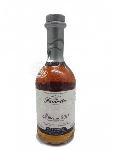 Rhum La Favorite Vieux... 2
