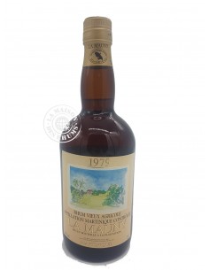 Rhum La Mauny Vieux... 2
