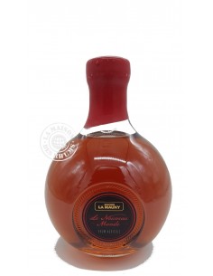 Rhum La Mauny Vieux Le... 2