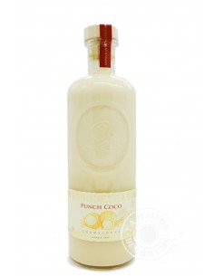 Punch Longueteau Coco 20%