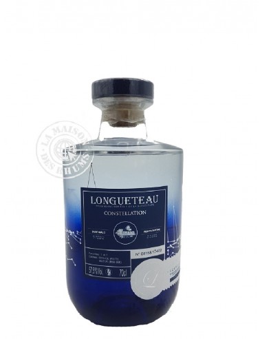 Rhum Longueteau Blanc Constellation...