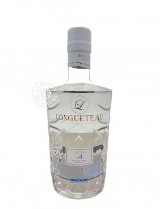 Rhum Longueteau Blanc...
