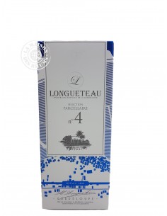 Rhum Longueteau Blanc... 2
