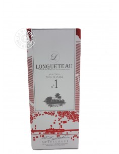 Rhum Longueteau Blanc... 2