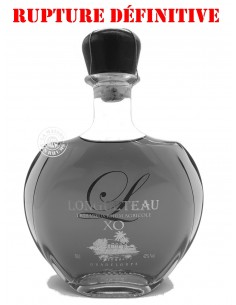 Rhum Longueteau Vieux XO 42%
