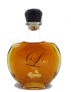 Rhum Longueteau Vieux XO 42% 2