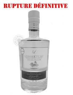 Rhum Longueteau Blanc...