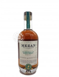 Rhum Mezan Rum Vieux...
