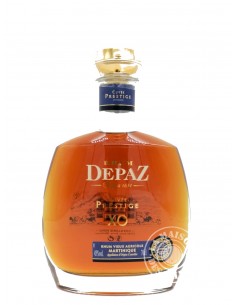 Rhum Depaz Vieux Cuvée... 2