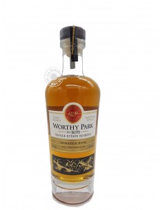 Rhum Worthy Park Vieux...