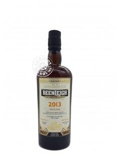 Rhum Beenleigh Vieux 2013... 2