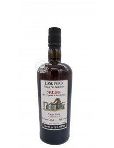 Rhum Long Pond Vieux STCE... 2