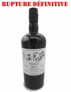 Rhum Velier Vieux Villa...