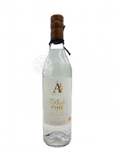 Rhum A1710 Blanc La Perle Fine...